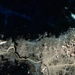 Satellite imagery of Punta Rancagua, CL
