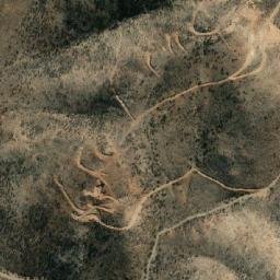 Satellite imagery of Los Mantos, CL