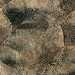 Satellite imagery of Los Mantos, CL