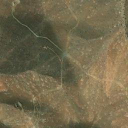 Satellite imagery of Caserón, CL