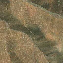 Satellite imagery of Caserón, CL