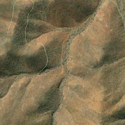 Satellite imagery of San Javier, CL