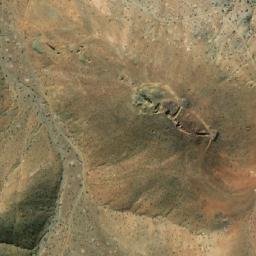 Satellite imagery of San Javier, CL