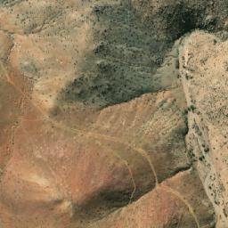 Satellite imagery of San Javier, CL