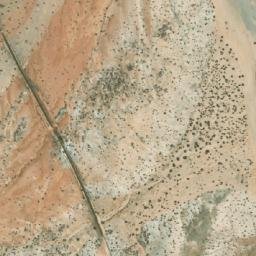 Satellite imagery of Cerro Blanco, CL