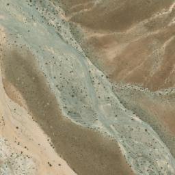 Satellite imagery of Cerro Blanco, CL