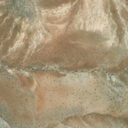 Satellite imagery of Cerro Blanco, CL