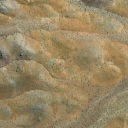 Satellite imagery of La Fraguita, CL