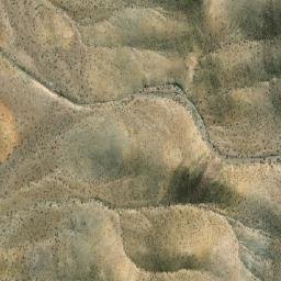 Satellite imagery of La Fraguita, CL