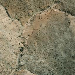 Satellite imagery of Cerro El Molle, CL