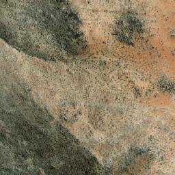 Satellite imagery of Cerro El Molle, CL