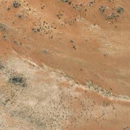 Satellite imagery of Cerro El Molle, CL