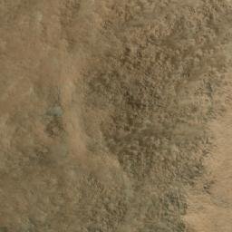 Satellite imagery of Cerro de las Mulas, AR