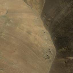 Satellite imagery of Cerro Alto de Descubrimiento, AR