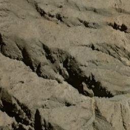 Satellite imagery of Cerro de la Quebrada Vara, AR