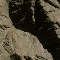 Satellite imagery of Cerro de la Quebrada Vara, AR