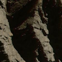 Satellite imagery of Cerro de la Quebrada Vara, AR