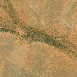 Satellite imagery of RIETPUT, ZA