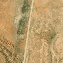 Satellite imagery of RIETPUT, ZA
