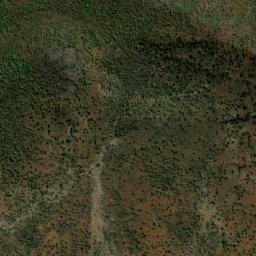 Satellite imagery of Hardebosrant, ZA