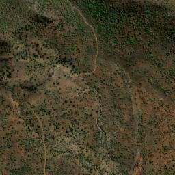 Satellite imagery of Hardebosrant, ZA