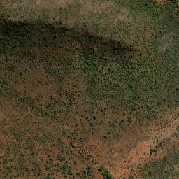 Satellite imagery of Hardebosrant, ZA