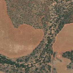 Satellite imagery of Matteno Hill, AU