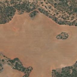 Satellite imagery of Matteno Hill, AU