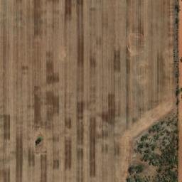 Satellite imagery of Cookes Hill, AU