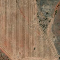 Satellite imagery of Cookes Hill, AU