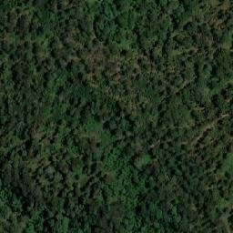 Satellite imagery of Mount Belmore, AU