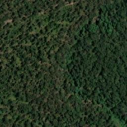 Satellite imagery of Mount Belmore, AU