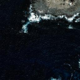 Satellite imagery of Punta Rancagua, CL