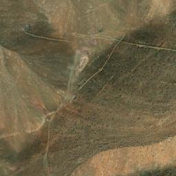 Satellite imagery of Las Matildes, CL