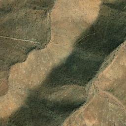 Satellite imagery of Las Matildes, CL