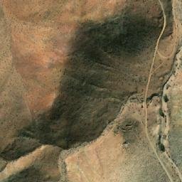 Satellite imagery of San Javier, CL