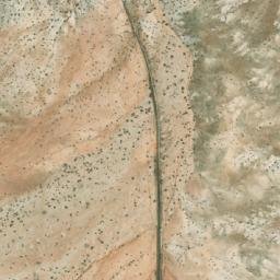 Satellite imagery of Cerro Blanco, CL