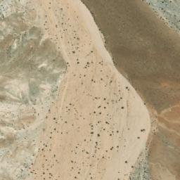 Satellite imagery of Cerro Blanco, CL