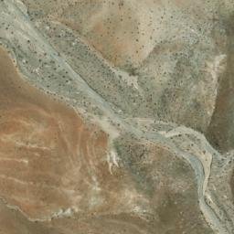 Satellite imagery of Cerro Blanco, CL
