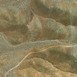 Satellite imagery of La Fraguita, CL