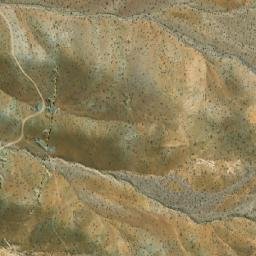 Satellite imagery of La Fraguita, CL