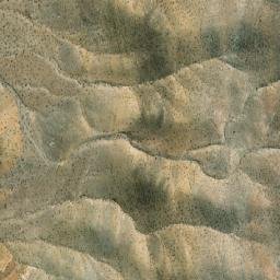 Satellite imagery of La Fraguita, CL