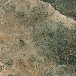 Satellite imagery of Cerro El Molle, CL