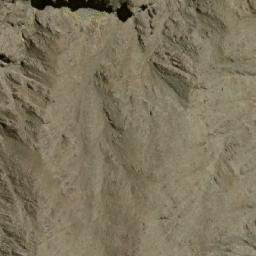 Satellite imagery of Cerro de la Quebrada Vara, AR