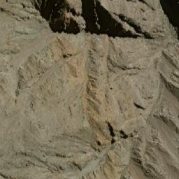 Satellite imagery of Cerro de la Quebrada Vara, AR