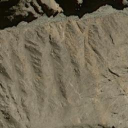 Satellite imagery of Cerro de la Quebrada Vara, AR