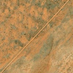 Satellite imagery of DROEGROND, ZA