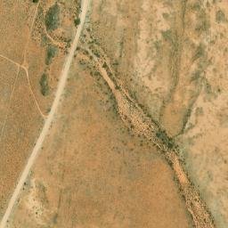 Satellite imagery of RIETPUT, ZA