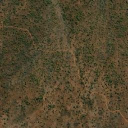 Satellite imagery of Hardebosrant, ZA