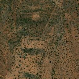 Satellite imagery of Hardebosrant, ZA